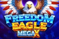 Freedom Eagle Mega X