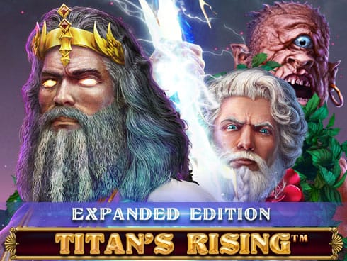 Titan’s Rising Expanded Edition screenshot
