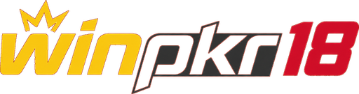 pk18winpkr.com Logo